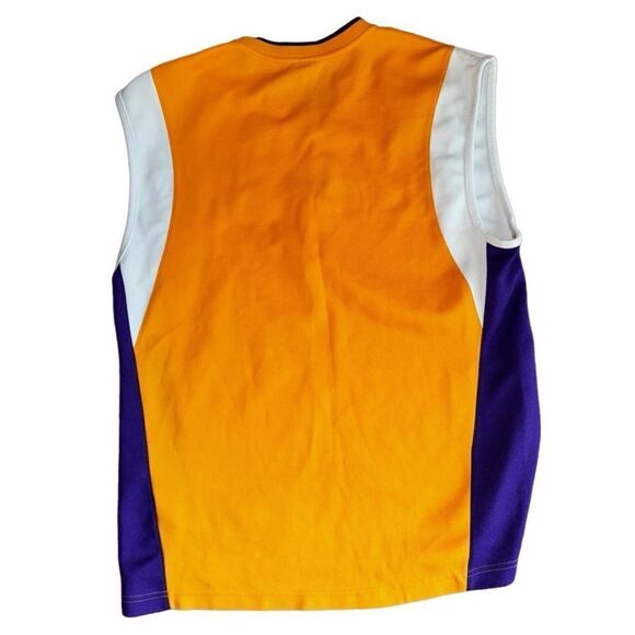 Vintage Nike Los Angeles Lakers Basketball Jersey - Unisex - Size Medium - Picture 2 of 6